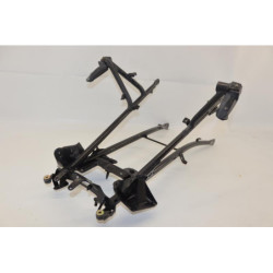 Boucle de cadre arrière BMW F 650 CS 2002 à 2005