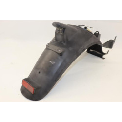 Bavette HONDA SH 125 2002 à 2003
