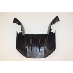 Cache guidon inférieur SUZUKI UH 650 BURGMAN 2007 à 2013