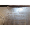 Support de batterie SUZUKI UH 650 BURGMAN 2007 à 2013