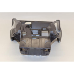 Support de batterie SUZUKI UH 650 BURGMAN 2007 à 2013