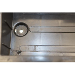 Support de batterie DAELIM S1 125 2008 à 2017