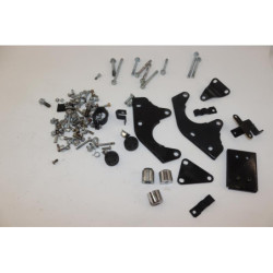 Kit visserie ORCAL ASTOR 125 2017 à 2021