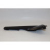 Demi flanc de selle gauche SUZUKI GSF 650 BANDIT N 2007 à 2008