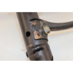 Support moteur droit SUZUKI GSF 650 BANDIT N 2007 à 2008