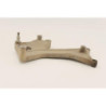Support d'échappement PIAGGIO X9 125 EVO 2004 à 2007