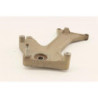 Support d'échappement PIAGGIO X9 125 EVO 2004 à 2007