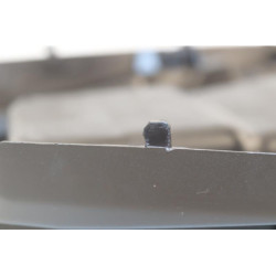 Coffre HONDA SW T 600 2011 à 2017
