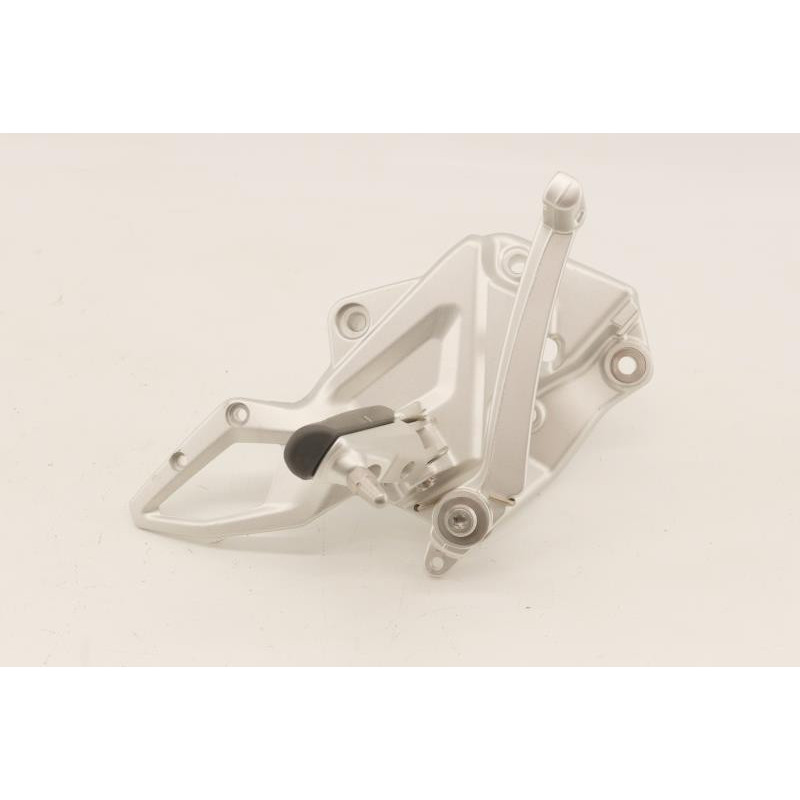 Platine avant droite BMW F 800 GT 2015 à 2020
