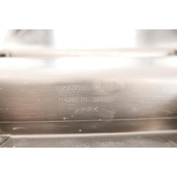 Support de batterie KAWASAKI ZR7 750 1999 à 2004