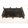 Radiateur d'eau YAMAHA FZ6 600 N 2004 à 2006