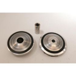 Variateur JIAJUE JJ 125 2019 à 2020
