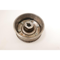 Rotor HONDA FJS 600 SILVER WING 2002 à 2010