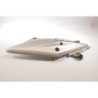 Platine arrière droite HONDA FJS 600 SILVER WING 2002 à 2010