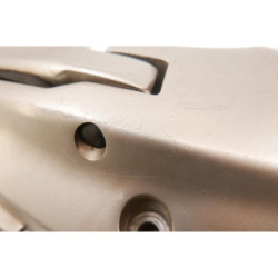 Platine arrière gauche HONDA FJS 600 SILVER WING 2002 à 2010