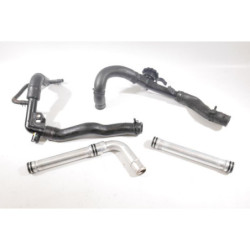 Durite eau TRIUMPH SPEED TRIPLE 1200 RS ABS 2021 à 2022