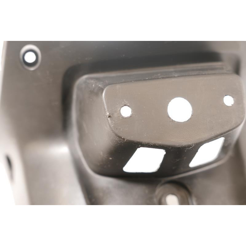 Support de plaque YAMAHA NEOS 50 2012 à 2015