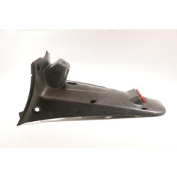 Support de plaque YAMAHA NEOS 50 2012 à 2015