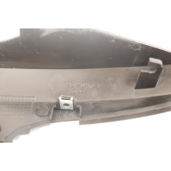 Coque arrière droite SUZUKI GSXS 1000 ABS 2015 à 2020
