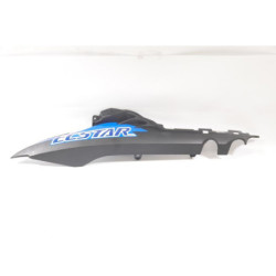 Coque arrière gauche SUZUKI GSXS 1000 ABS 2015 à 2020
