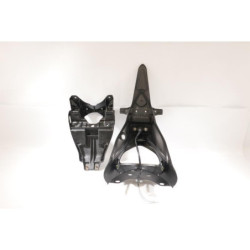 Bavette SUZUKI SFV 650 GLADIUS 2009 à 2015
