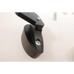 Habillage de cadre gauche YAMAHA YZF 1000 R1 2007 à 2008