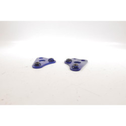Supports moteurs SUZUKI GSF 600 BANDIT S 2000 à 2004