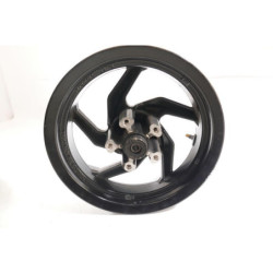 Jante avant SYM ORBIT III 50 2018 à 2021
