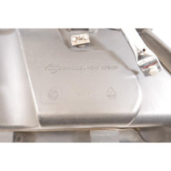 Valise droite HARLEY DAVIDSON FLHR 1584 ROAD KING 2007 à 2009