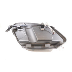 Valise droite HARLEY DAVIDSON FLHR 1584 ROAD KING 2007 à 2009