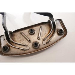 Platine avant droite HARLEY DAVIDSON FLHR 1584 ROAD KING 2007 à 2009