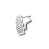 Platine avant gauche HARLEY DAVIDSON FLHR 1584 ROAD KING 2007 à 2009