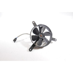 Ventilateur SYM GTS 125 EVO 2009 à 2011