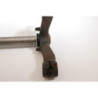 Té de fourche inférieur SYM GTS 125 EVO 2009 à 2011
