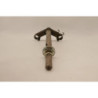 Té de fourche inférieur SYM GTS 125 EVO 2009 à 2011