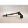 Té de fourche inférieur SYM GTS 125 EVO 2009 à 2011