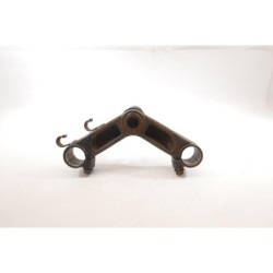 Té de fourche inférieur SYM GTS 125 EVO 2009 à 2011