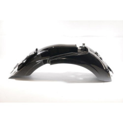 Support de plaque YAMAHA YBR 125 CUSTOM 2008 à 2014