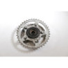 Porte couronne SUZUKI GS 500 2001 à 2002