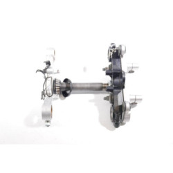 Té de fourche SUZUKI GS 500 2001 à 2002
