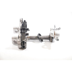 Té de fourche SUZUKI GS 500 2001 à 2002
