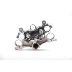 Té de fourche SUZUKI GS 500 2001 à 2002