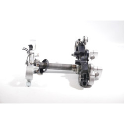 Té de fourche SUZUKI GS 500 2001 à 2002