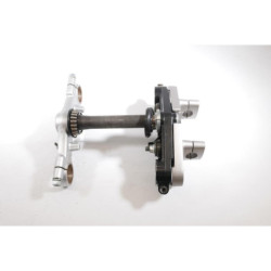 Té de fourche SUZUKI GS 500 2001 à 2002