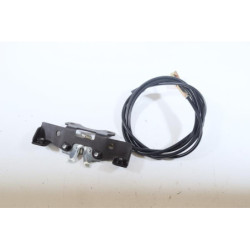 Serrure de coffre JM MOTORS SANTANA 50 2014 à 2020