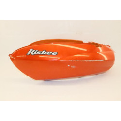 Coque arrière complète PEUGEOT KISBEE 50 RS 2010 à 2020