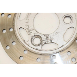 Disque avant TIANYING UB 50 2019 à 2020