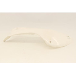 Coque arrière gauche PEUGEOT TREKKER 50 2008 à 2014