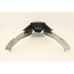 Habillage de réservoir PIAGGIO MP3 250 LT 2008 à 2009