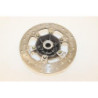 Disque avant droit PIAGGIO MP3 250 LT 2008 à 2009